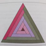 треугольник-изба